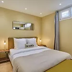 Apartment Center Of By Prestige