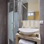 Center Of By Prestige Apartment
