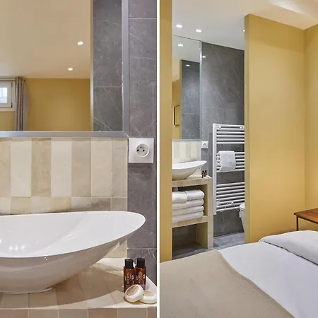 아파트 Center Of By Prestige *