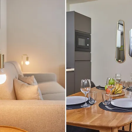 Center Of By Prestige