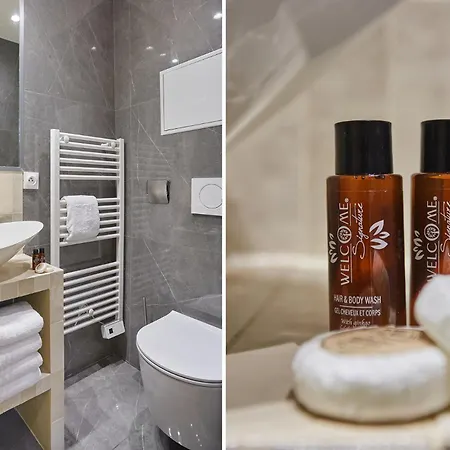 Center Of By Prestige *