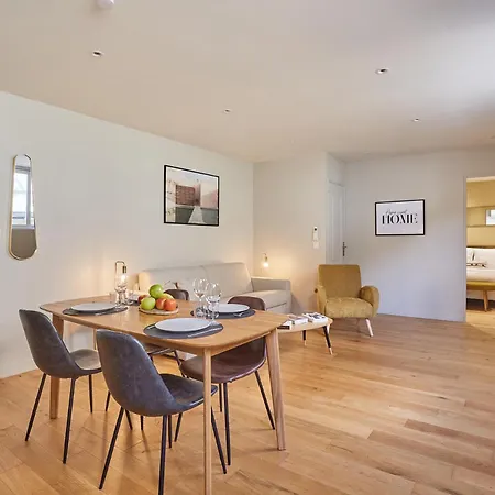 Center Of By Prestige