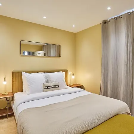 Appartamento Center Of By Prestige