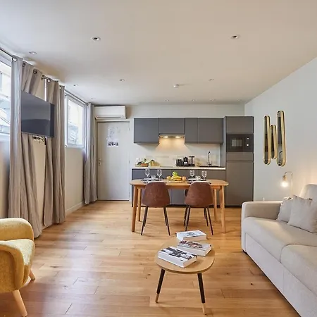 Appartamento Center Of By Prestige *