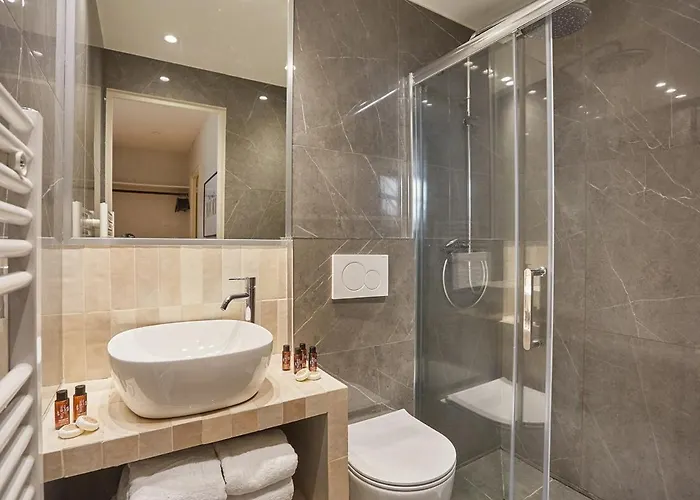 Center Of By Prestige Appartamento *
