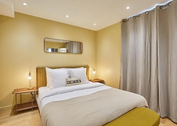Appartamento Center Of By Prestige