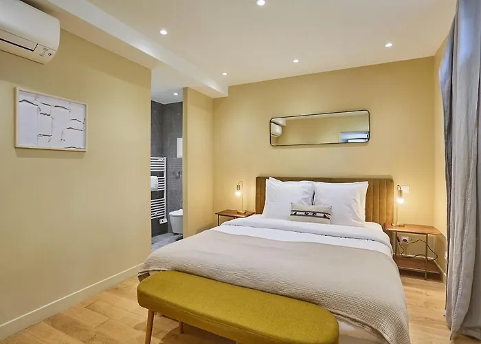 Center Of By Prestige Appartamento *