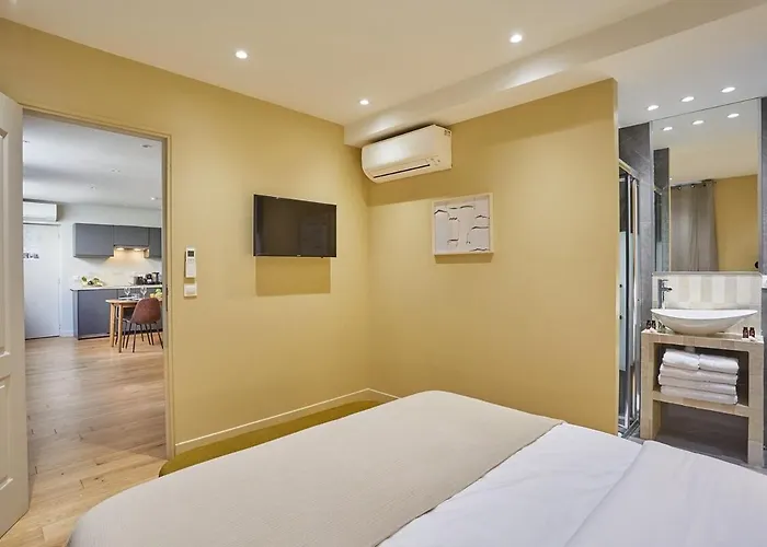 Center Of By Prestige Appartamento *