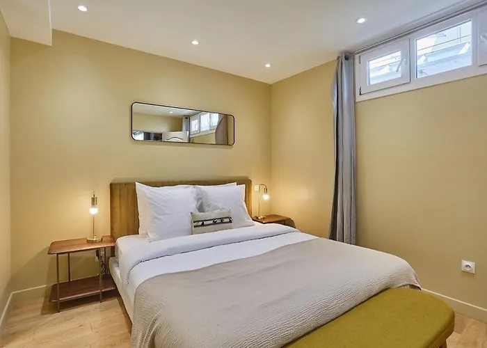 Appartamento Center Of By Prestige