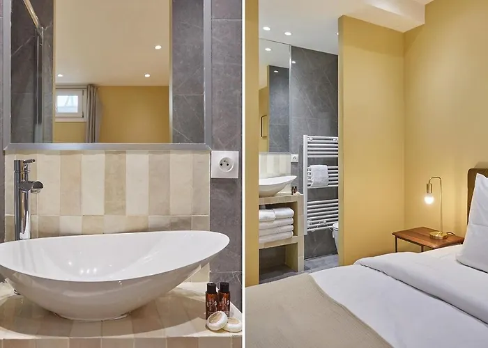 Center Of By Prestige * Parigi