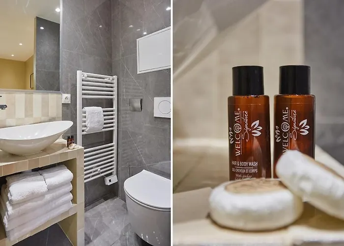 Appartamento Center Of By Prestige *